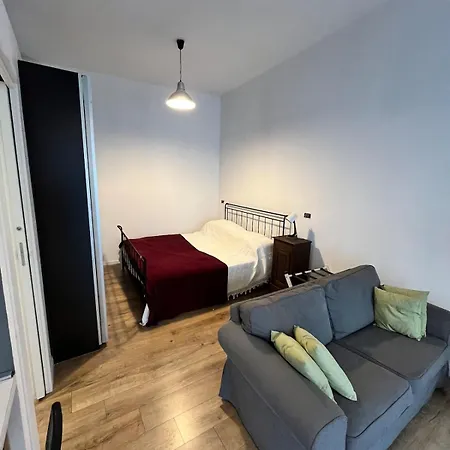 Inalpiarena Loft Independent - Private Parking Torino