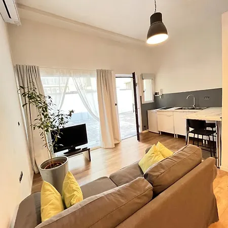 Inalpiarena Loft Independent - Private Parking تورينو