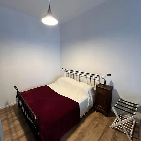 Inalpiarena Loft Independent - Private Parking شقة *