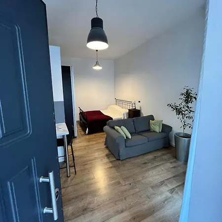 Inalpiarena Loft Independent - Private Parking