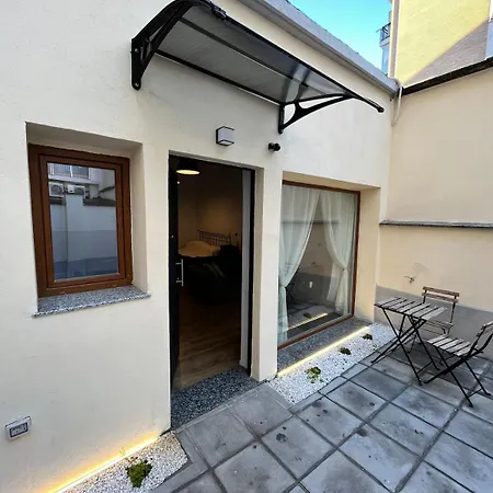 Inalpiarena Loft Independent - Private Parking * تورينو